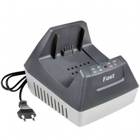 Efco Efco Tagliaerba LRi 48 P Include Batteria Bi 5,0 EF e Caricabatterie Fast CRG | 482,79 € + IVA