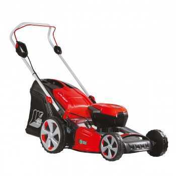 Efco Efco Tagliaerba LRi 48 P Include Batteria Bi 5,0 EF e Caricabatterie Fast CRG | 482,79 € + IVA