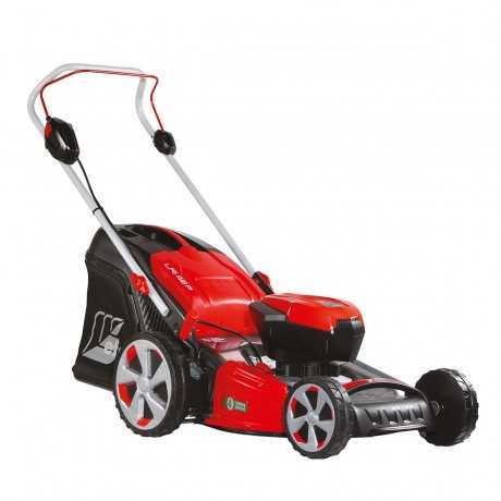 Efco Efco Tagliaerba LRi 48 P Include Batteria Bi 5,0 EF e Caricabatterie Fast CRG | 482,79 € + IVA