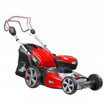 Efco Efco Tagliaerba LRi 48 T Include Due Batterie Bi 5,0 EF e Caricabatterie Fast CRG | 613,93 € + IVA