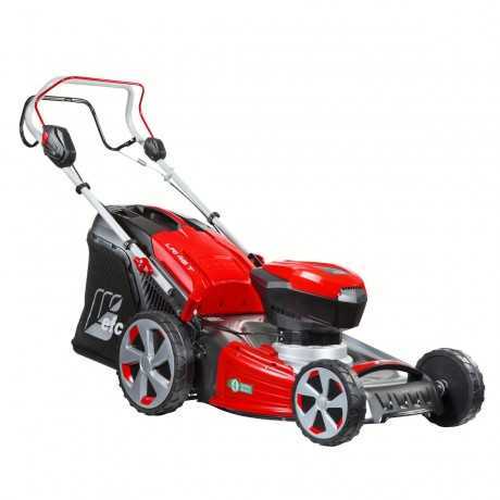Efco Efco Tagliaerba LRi 48 T Include Due Batterie Bi 5,0 EF e Caricabatterie Fast CRG | 613,93 € + IVA