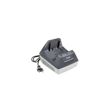 Efco Efco Tagliaerba LRi 48 T Include Due Batterie Bi 5,0 EF e Caricabatterie Fast CRG | 613,93 € + IVA