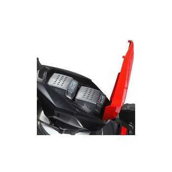 Efco Efco Tagliaerba LRi 48 T Include Due Batterie Bi 5,0 EF e Caricabatterie Fast CRG | 613,93 € + IVA