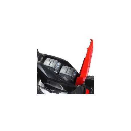 Efco Efco Tagliaerba LRi 48 T Include Due Batterie Bi 5,0 EF e Caricabatterie Fast CRG | 613,93 € + IVA