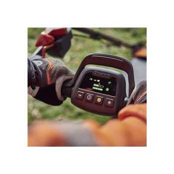 Husqvarna Husqvarna Rasaerba A Batteria LC 551iV | 1.238,52 € + IVA