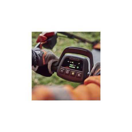 Husqvarna Husqvarna Rasaerba A Batteria LC 551iV | 1.238,52 € + IVA