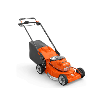 Husqvarna Husqvarna Rasaerba A Batteria LC 551iV | 1.238,52 € + IVA