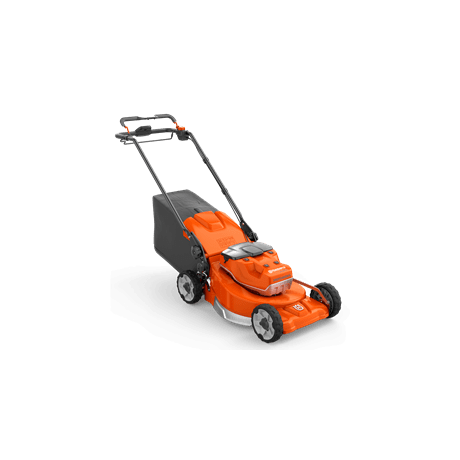 Husqvarna Husqvarna Rasaerba A Batteria LC 551iV | 1.238,52 €