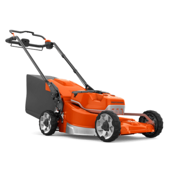 Husqvarna Husqvarna Rasaerba A Batteria LC 551iV | 1.238,52 €