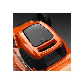 Husqvarna Husqvarna Rasaerba A Batteria LC 141Li | 392,62 € + IVA