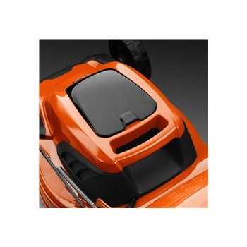 Husqvarna Husqvarna Rasaerba A Batteria LC 141Li | 392,62 €