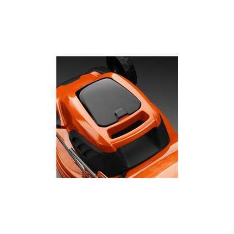 Husqvarna Husqvarna Rasaerba A Batteria LC 141Li | 392,62 € + IVA