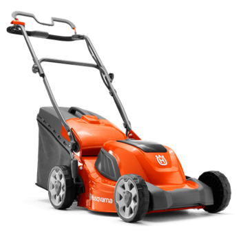 Husqvarna Husqvarna Rasaerba A Batteria LC 141Li | 392,62 €