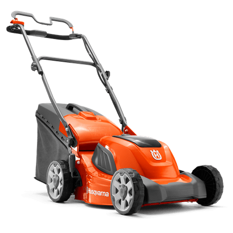 Husqvarna Husqvarna Rasaerba A Batteria LC 141Li | 392,62 € + IVA