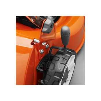 Husqvarna Husqvarna Rasaerba A Batteria LC 141Li | 392,62 € + IVA