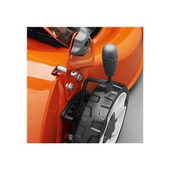 Husqvarna Husqvarna Rasaerba A Batteria LC 141Li | 392,62 €