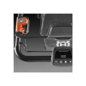 Husqvarna Husqvarna Rasaerba A Batteria LC 353iVX | 738,52 € + IVA