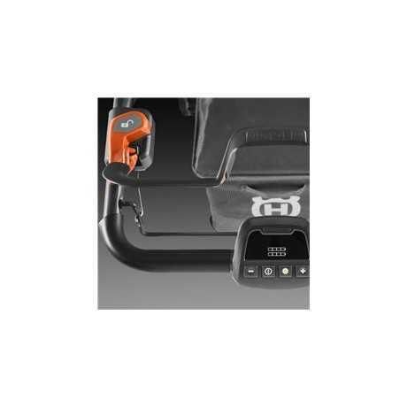 Husqvarna Husqvarna Rasaerba A Batteria LC 353iVX | 738,52 €