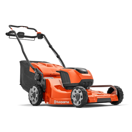 Husqvarna Husqvarna Rasaerba A Batteria LC 353iVX | 738,52 €