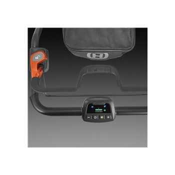 Husqvarna Husqvarna Rasaerba A Batteria LC 347iV | 674,59 € + IVA