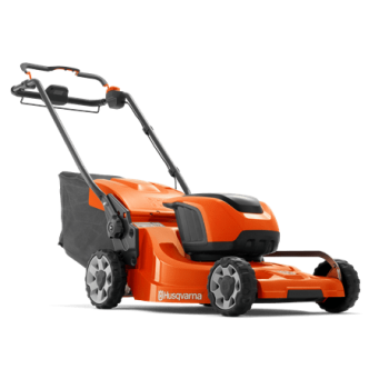 Husqvarna Husqvarna Rasaerba A Batteria LC 347iV | 674,59 €