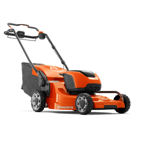 Husqvarna Husqvarna Rasaerba A Batteria LC 347iV | 674,59 € + IVA
