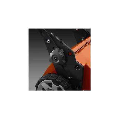 Husqvarna Husqvarna Rasaerba A Batteria LC 347iV | 674,59 € + IVA