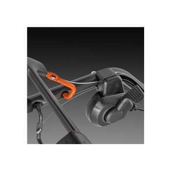 Husqvarna Husqvarna Rasaerba A Batteria LC 347iV | 674,59 € + IVA