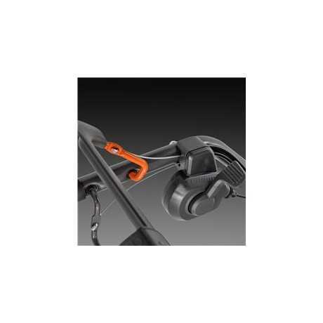 Husqvarna Husqvarna Rasaerba A Batteria LC 347iV | 674,59 € + IVA